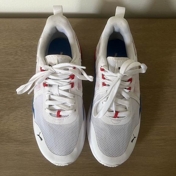 Puma soft foam sneakers - Picture 4 of 4